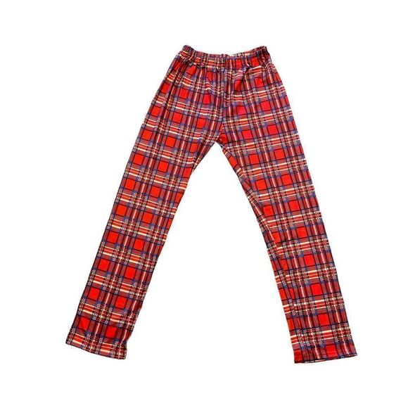 Kids Pajama Set - Picture 3 of 5